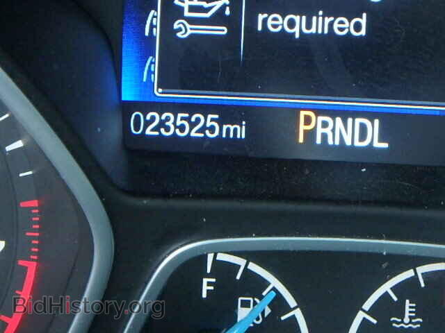 2015 FORD FOCUS - VIN: 1FADP3F27FL206162 - Photo 8