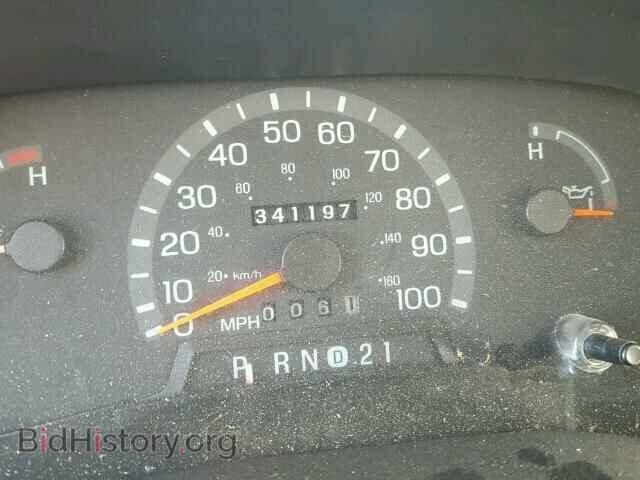 2001 FORD ECONOLINE - VIN: 1FTRE142X1HA78007 - Photo 8