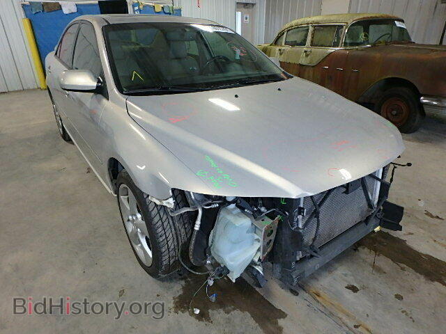 Фотография 1YVHP81C185M21627 - MAZDA 6 2008