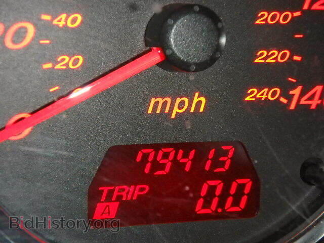 2008 MAZDA 6 - VIN: 1YVHP81C185M21627 - Фото 8