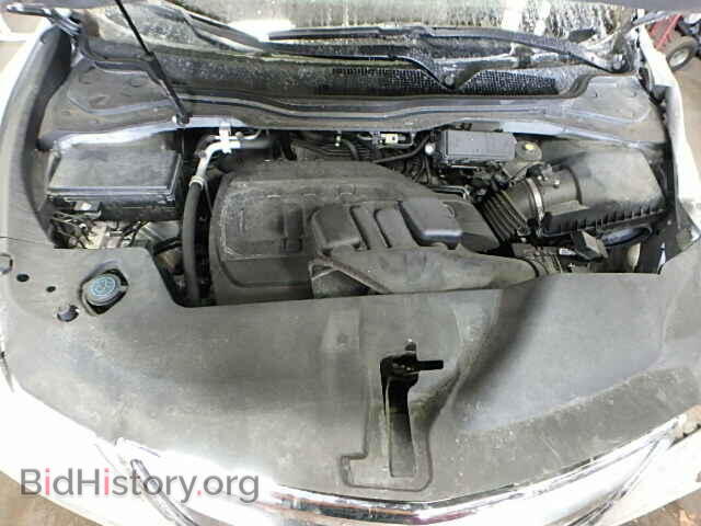 2014 ACURA MDX - VIN: 5FRYD4H64EB019584 - Фото 8