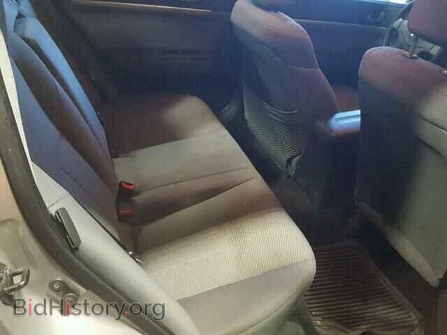 2011 MITSUBISHI GALANT - VIN: 4A32B2FFXBE009074 - Фото 6