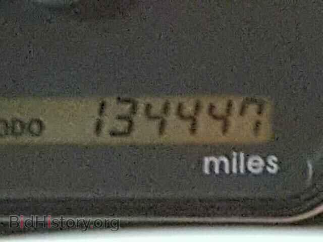 2011 MITSUBISHI GALANT - VIN: 4A32B2FFXBE009074 - Фото 8