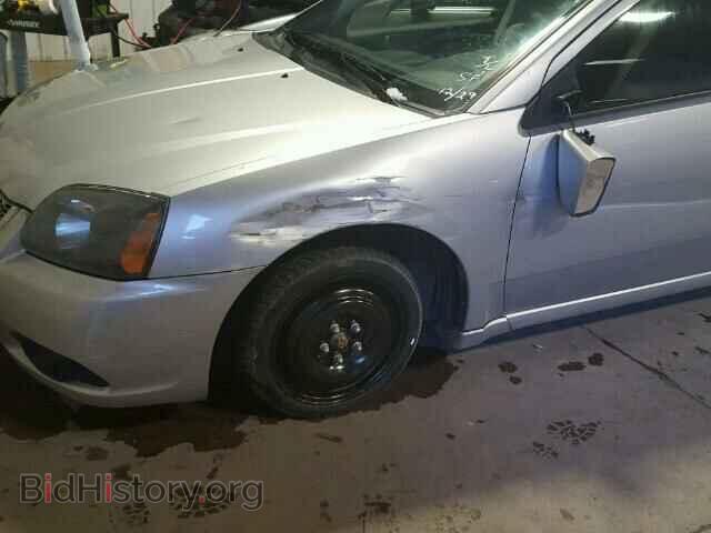 2011 MITSUBISHI GALANT - VIN: 4A32B2FFXBE009074 - Фото 10