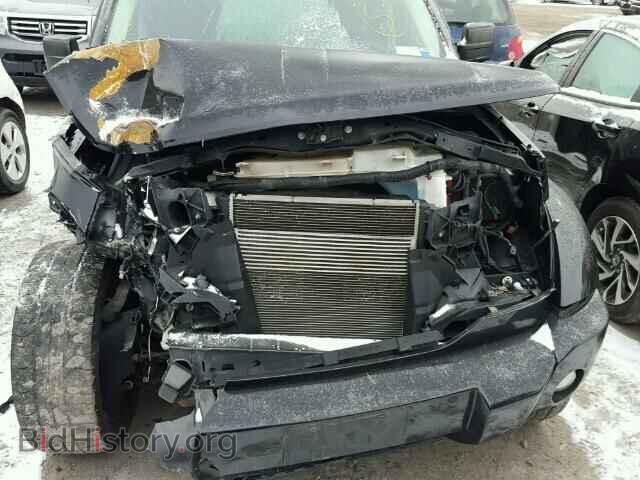 2011 DODGE NITRO - VIN: 1D4PU6GX2BW556743 - Фото 7