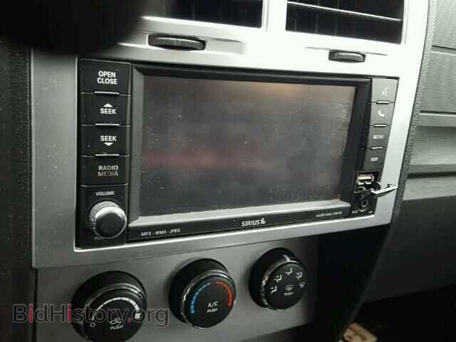 2011 DODGE NITRO - VIN: 1D4PU6GX2BW556743 - Фото 10