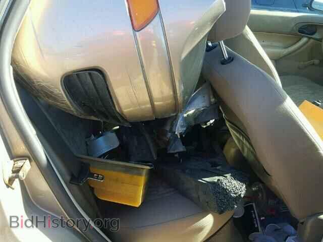 2005 FORD FOCUS - VIN: 1FAFP34N15W140744 - Фото 6