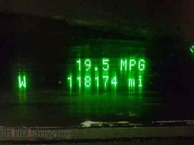 2008 FORD EDGE - VIN: 2FMDK49C68BA89546 - Фото 8