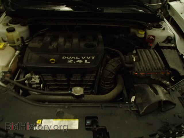 2012 DODGE AVENGER - VIN: 1C3CDZCB4CN195163 - Фото 7
