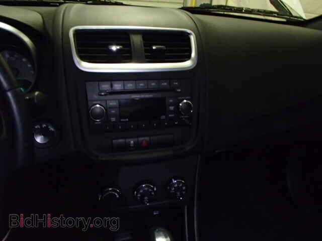 2012 DODGE AVENGER - VIN: 1C3CDZCB4CN195163 - Фото 9