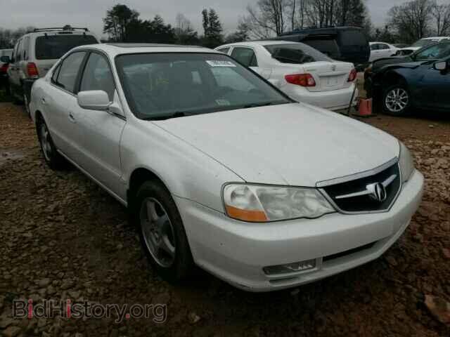 Фотография 19UUA56693A084097 - ACURA 3.2 TL 2003