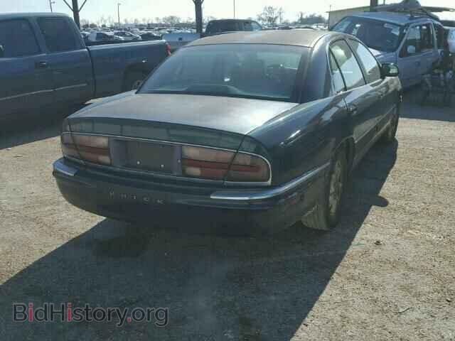 2000 BUICK PARK AVE - VIN: 1G4CW52K2Y4132734 - Фото 4