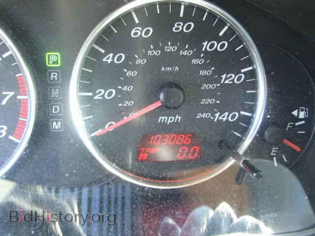 2007 MAZDA 6 - VIN: 1YVHP80D775M44922 - Фото 8