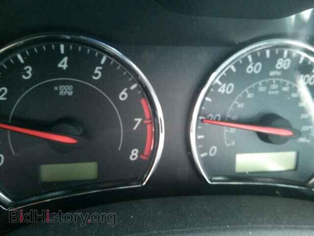 2012 TOYOTA COROLLA - VIN: 2T1BU4EE4CC836736 - Фото 8