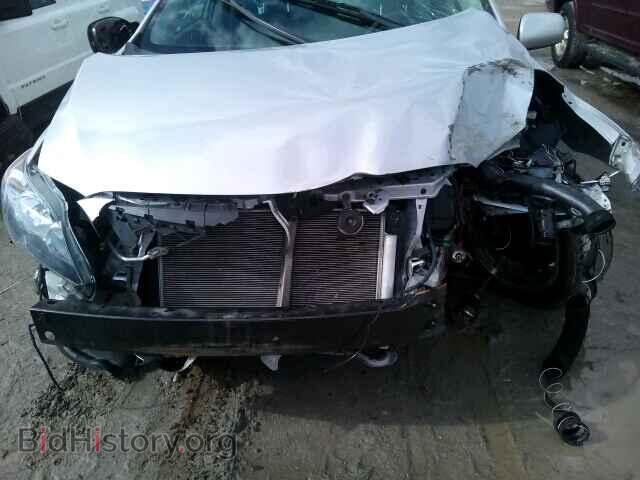 2012 TOYOTA COROLLA - VIN: 2T1BU4EE4CC836736 - Фото 9