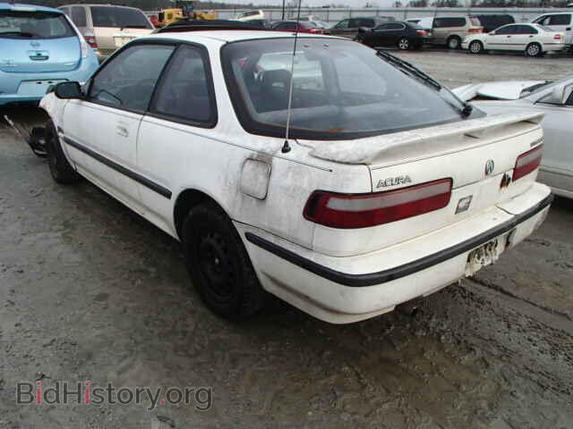 1991 ACURA INTEGRA - VIN: JH4DA9361MS007230 - Фото 3