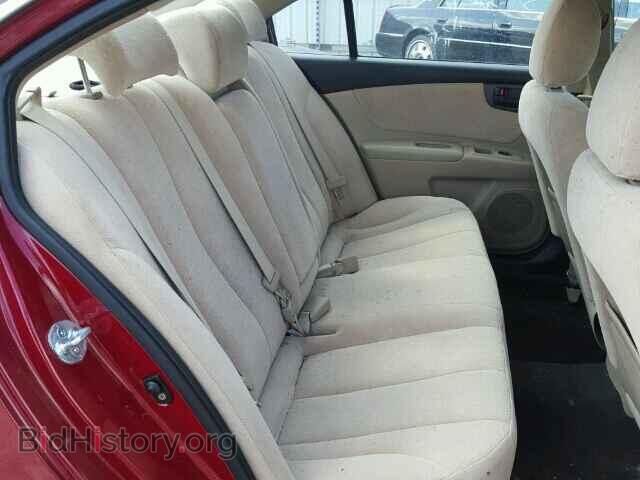 2010 KIA OPTIMA - VIN: KNAGG4A81A5429526 - Фото 6