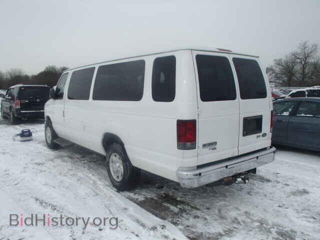 2010 FORD ECONOLINE - VIN: 1FBSS3BL3ADA49901 - Фото 3