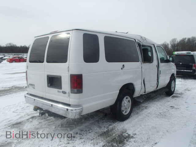 2010 FORD ECONOLINE - VIN: 1FBSS3BL3ADA49901 - Фото 4