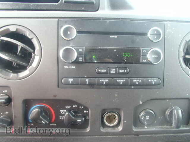 2010 FORD ECONOLINE - VIN: 1FBSS3BL3ADA49901 - Фото 9