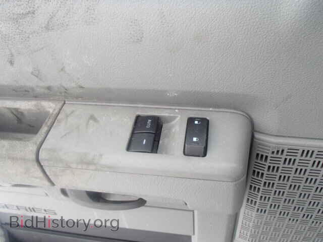 2010 FORD ECONOLINE - VIN: 1FBSS3BL3ADA49901 - Фото 10