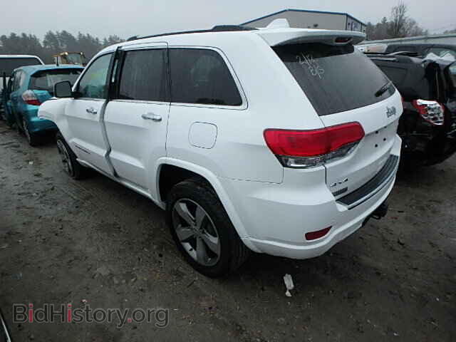 2015 JEEP CHEROKEE - VIN: 1C4RJFCG0FC211366 - Фото 3