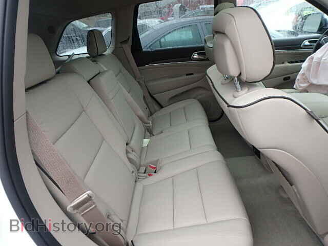 2015 JEEP CHEROKEE - VIN: 1C4RJFCG0FC211366 - Фото 6