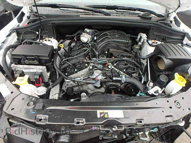2015 JEEP CHEROKEE - VIN: 1C4RJFCG0FC211366 - Фото 7