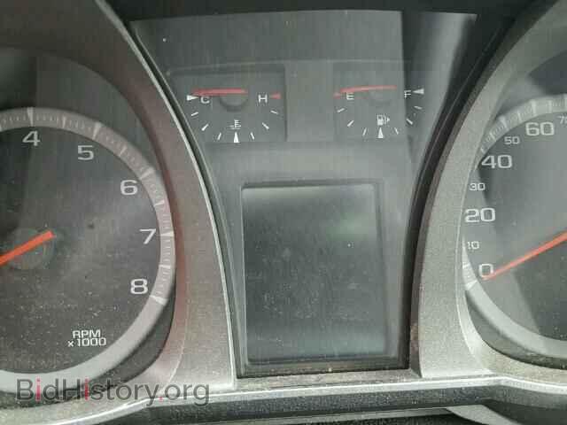 2011 GMC TERRAIN - VIN: 2CTALMEC5B6362636 - Photo 8