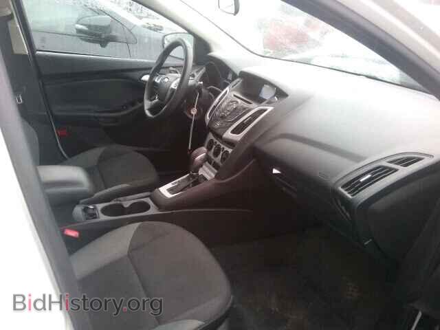 2013 FORD FOCUS - VIN: 1FADP3F26DL355210 - Photo 5