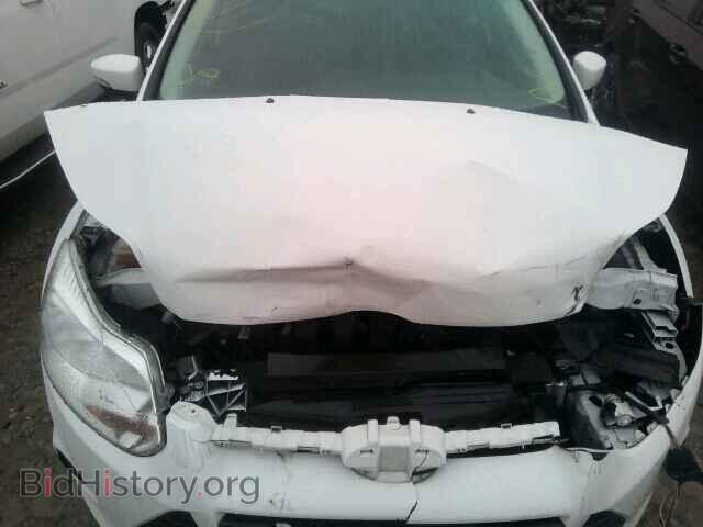 2013 FORD FOCUS - VIN: 1FADP3F26DL355210 - Photo 7