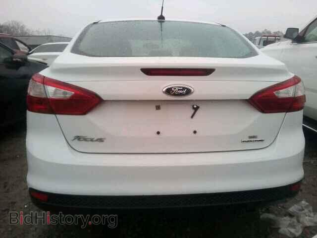 2013 FORD FOCUS - VIN: 1FADP3F26DL355210 - Photo 10