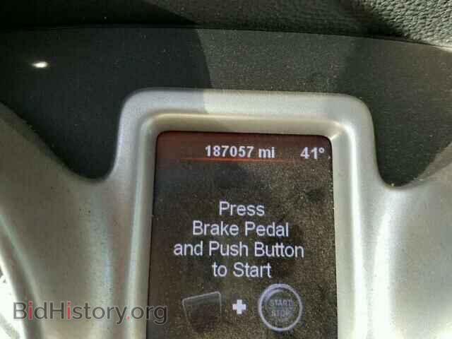 2011 DODGE JOURNEY - VIN: 3D4PG1FG7BT549305 - Фото 8