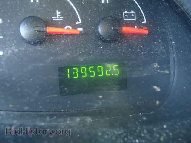 2008 FORD ECONOLINE - VIN: 1FTNE24W58DA92955 - Фото 8