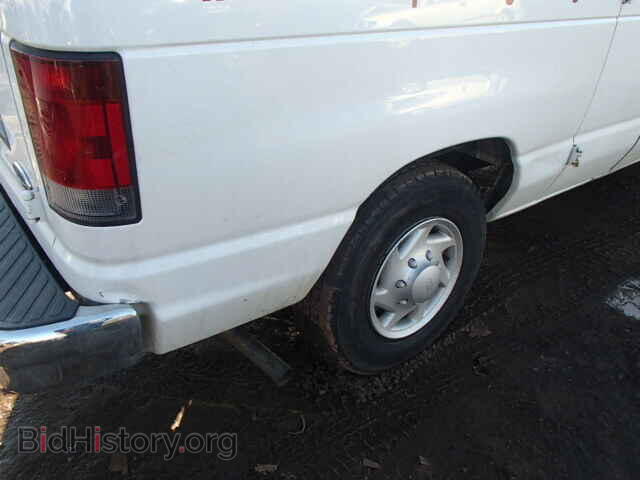 2008 FORD ECONOLINE - VIN: 1FTNE24W58DA92955 - Фото 10
