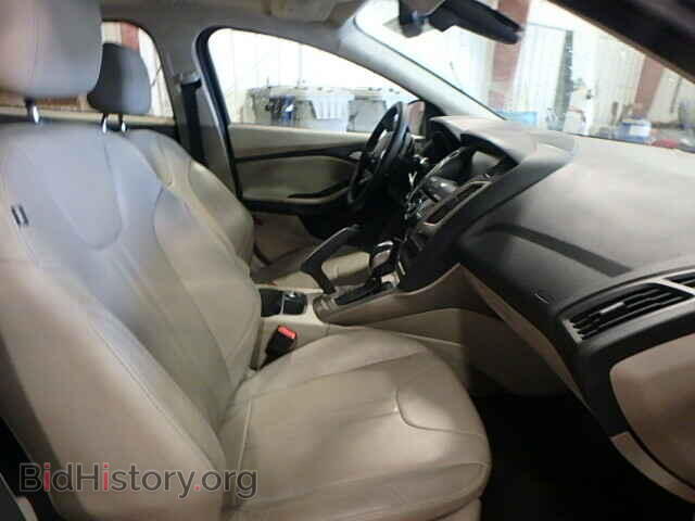 2012 FORD FOCUS - VIN: 1FAHP3M21CL308184 - Photo 5