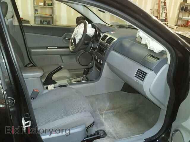 2008 DODGE AVENGER - VIN: 1B3LC56J68N176861 - Фото 5