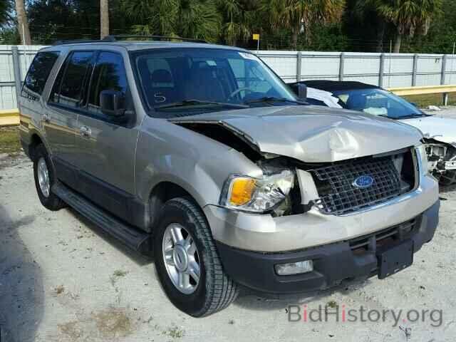 Photo 1FMEU15WX4LB42496 - FORD EXPEDITION 2004