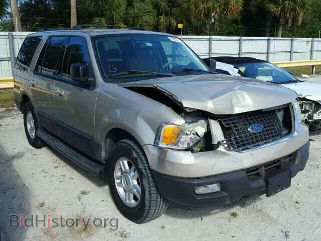 Фотография 1FMEU15WX4LB42496 - FORD EXPEDITION 2004