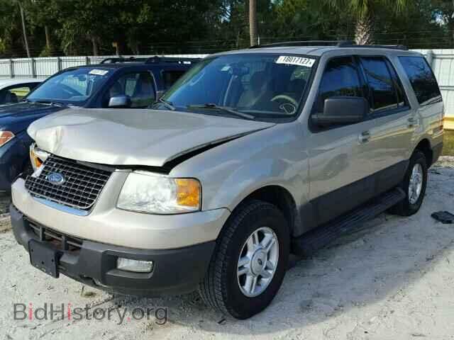 2004 FORD EXPEDITION - VIN: 1FMEU15WX4LB42496 - Фото 2