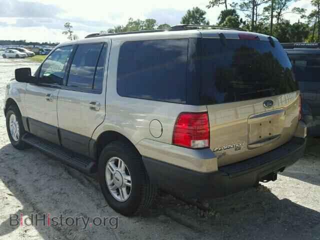 2004 FORD EXPEDITION - VIN: 1FMEU15WX4LB42496 - Фото 3