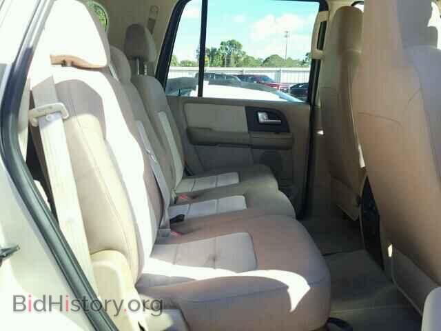 2004 FORD EXPEDITION - VIN: 1FMEU15WX4LB42496 - Фото 6