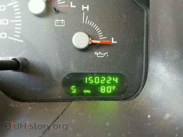 2004 FORD EXPEDITION - VIN: 1FMEU15WX4LB42496 - Фото 8