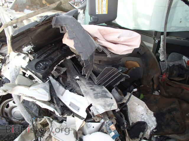 2012 FORD F150 - VIN: 1FTFX1EF4CFA60387 - Фото 5