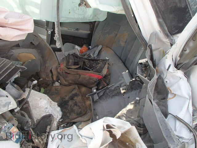 2012 FORD F150 - VIN: 1FTFX1EF4CFA60387 - Фото 6