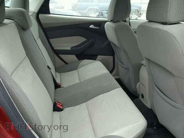 2013 FORD FOCUS - VIN: 1FADP3F2XDL193761 - Photo 6