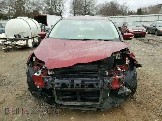 2013 FORD FOCUS - VIN: 1FADP3F2XDL193761 - Photo 9