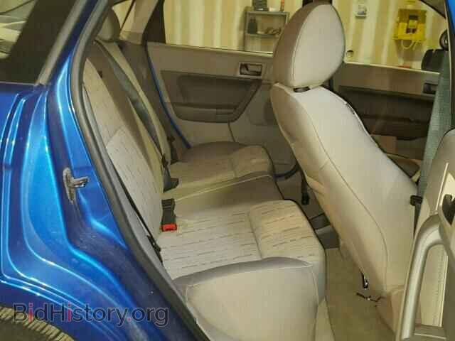 2011 FORD FOCUS - VIN: 1FAHP3FN4BW114950 - Фото 6