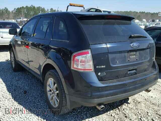 2009 FORD EDGE - VIN: 2FMDK38C29BA81117 - Фото 3