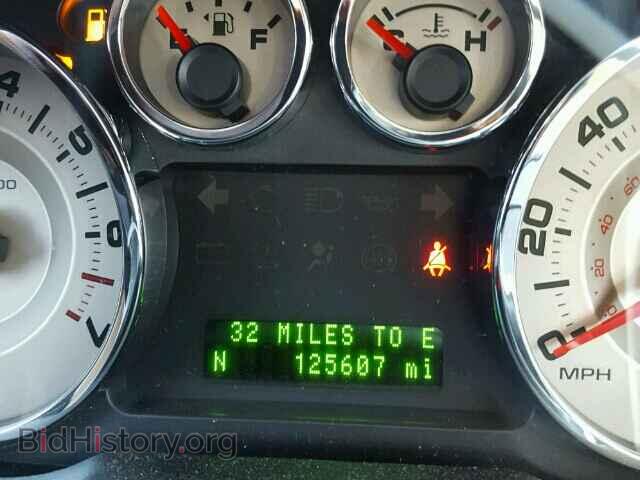 2009 FORD EDGE - VIN: 2FMDK38C29BA81117 - Фото 8